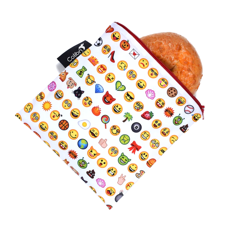 Colibri - Large Snack Bag - Pitter Patter Boutique