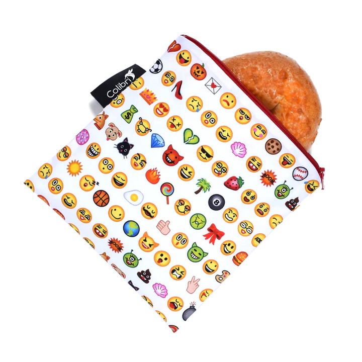 Colibri - Large Snack Bag - Pitter Patter Boutique