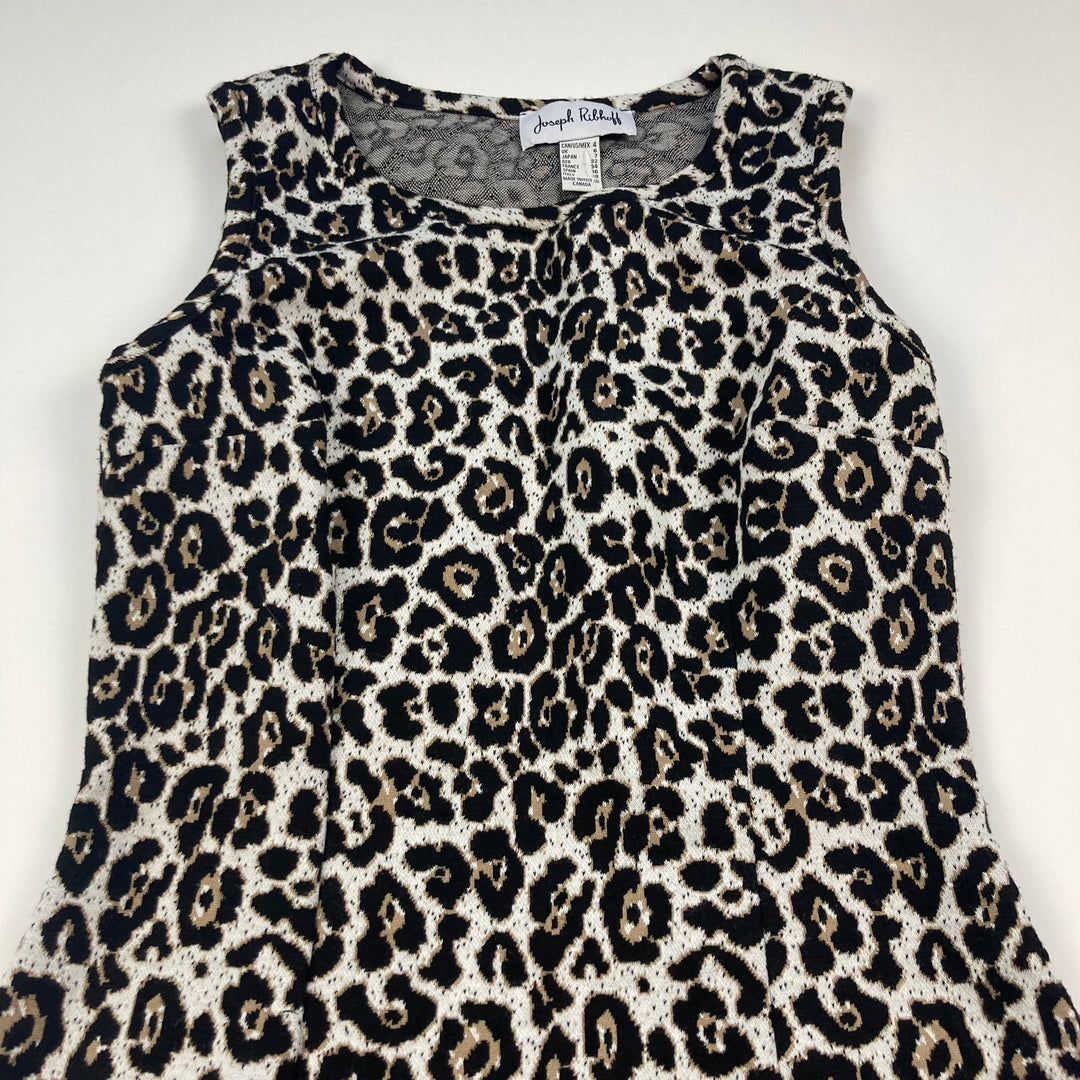 Joseph Ribkoff Dress - Women's Size 4 - Pitter Patter Boutique