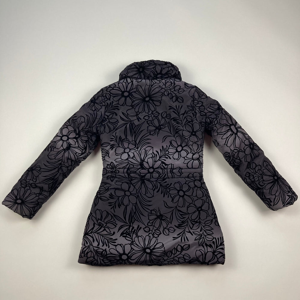 Desigual Mid-Season Jacket - Size 9/10Y - Pitter Patter Boutique