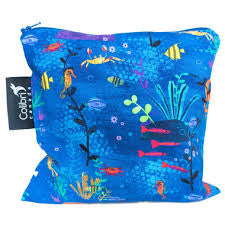 Colibri - Large Snack Bag - Pitter Patter Boutique