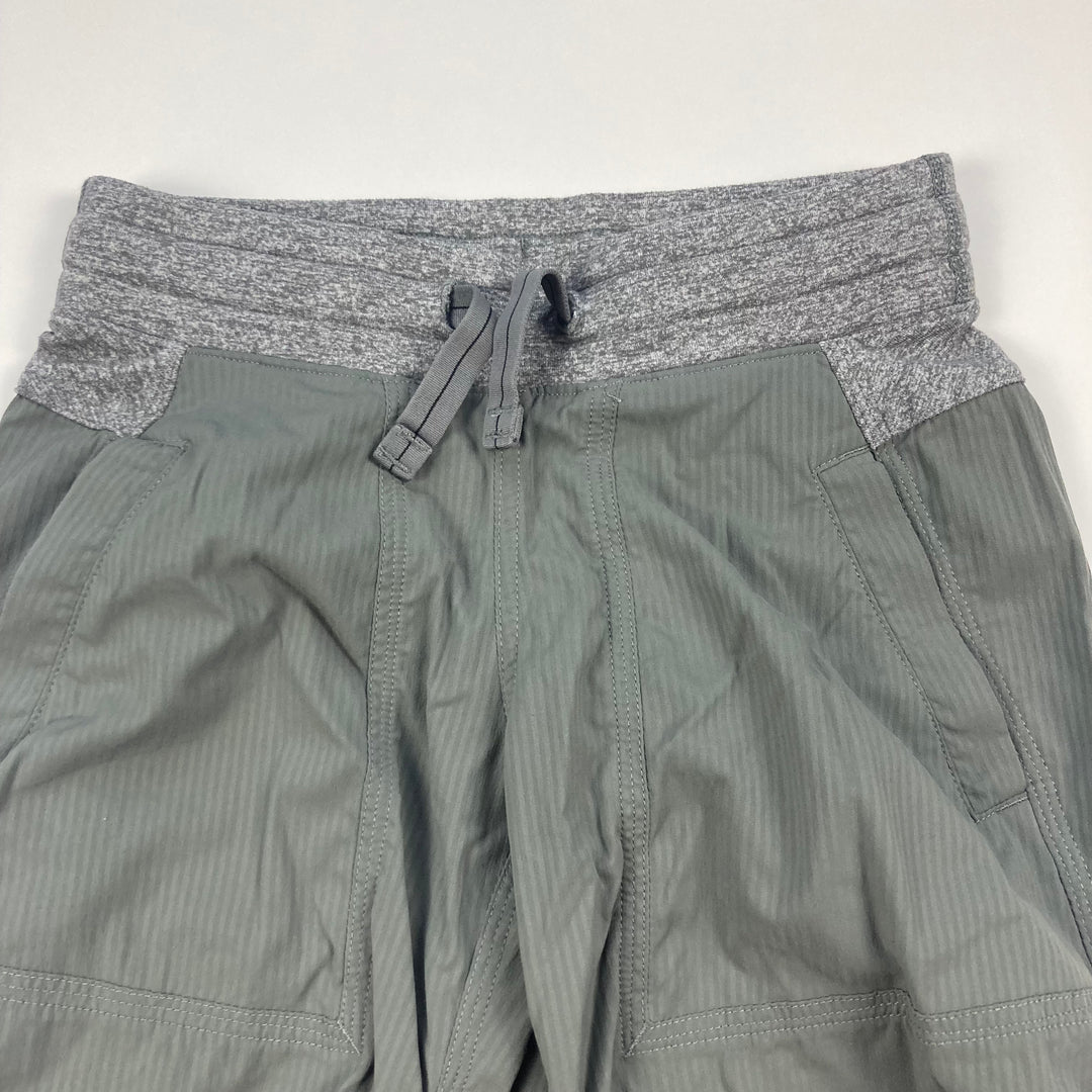 Ivivva "Live to Move" Pants - Size 10Y - Pitter Patter Boutique