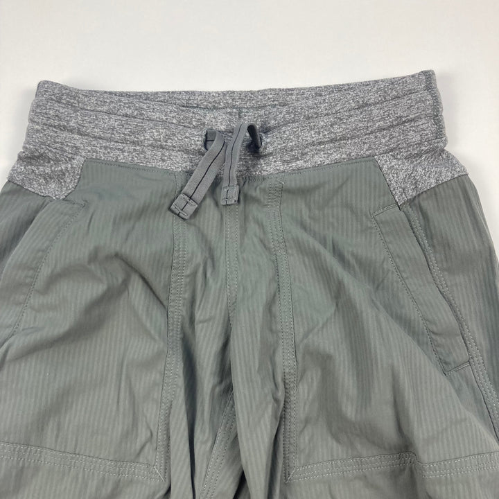 Ivivva "Live to Move" Pants - Size 10Y - Pitter Patter Boutique