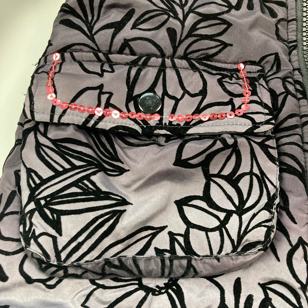 Desigual Mid-Season Jacket - Size 9/10Y - Pitter Patter Boutique