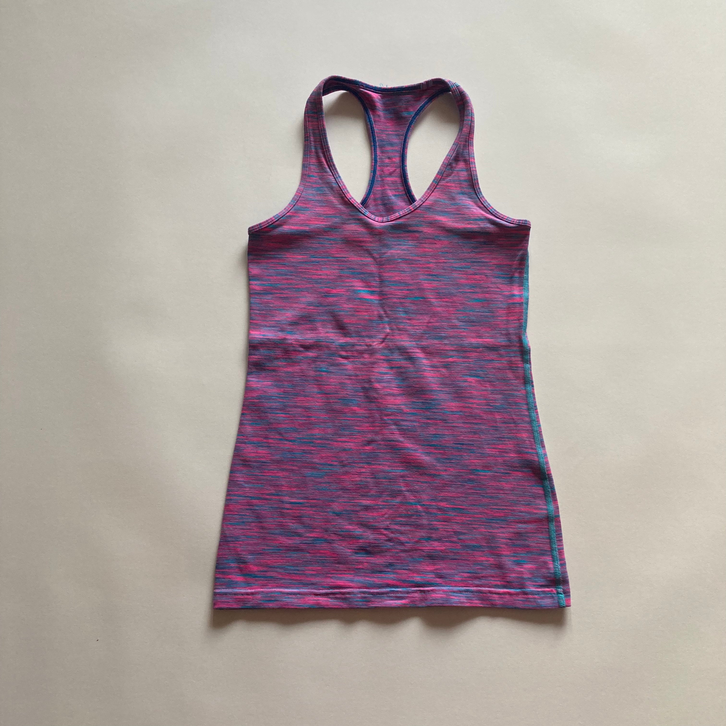 Ivivva Youth Tank Top  Consignment Pre-loved - Pitter Patter Boutique