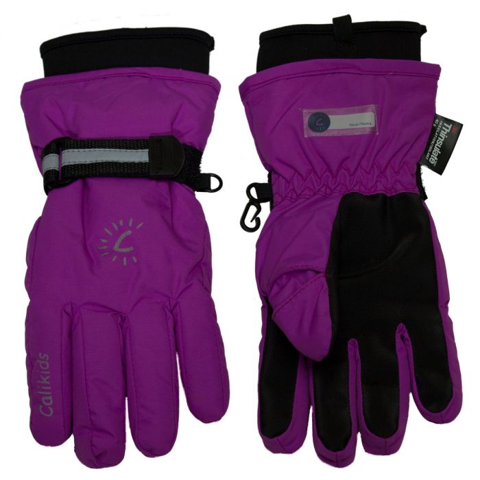 Calikids - Neoprene Waterproof Gloves - Pitter Patter Boutique