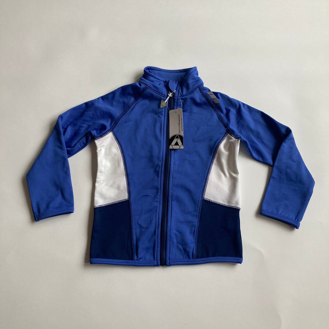 Spirit of Movement - Tumble Jacket/Hoodie - Pitter Patter Boutique