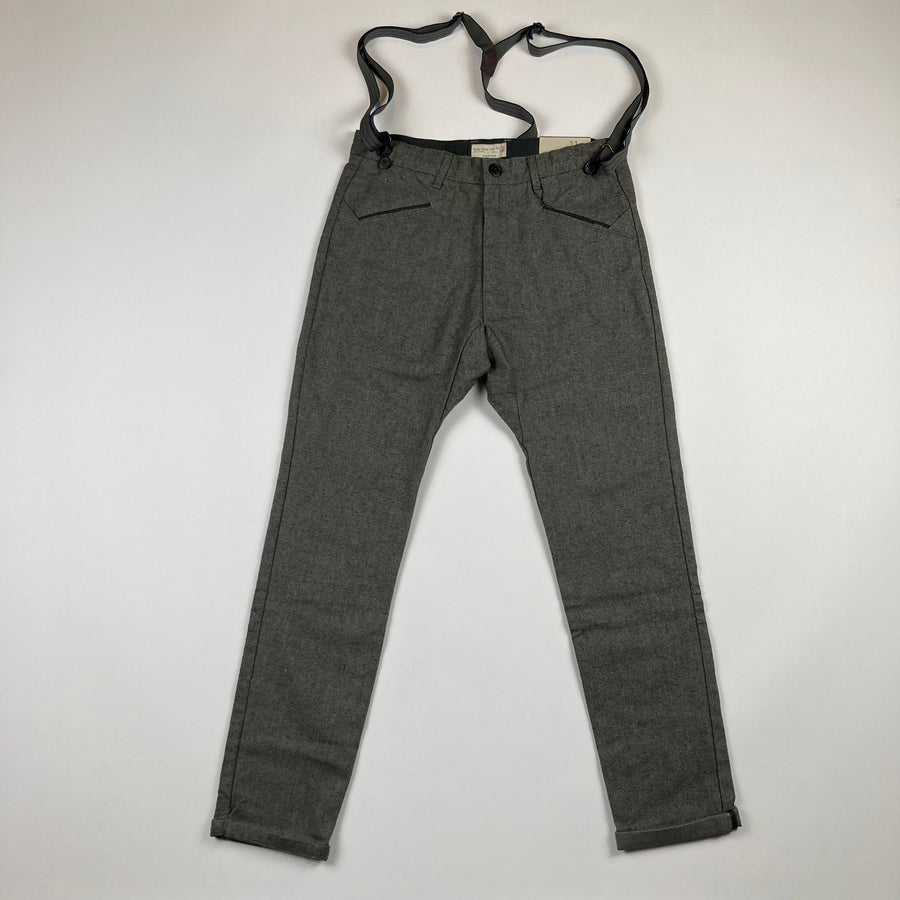 Zara Pants - Size 11/12Y - Pitter Patter Boutique
