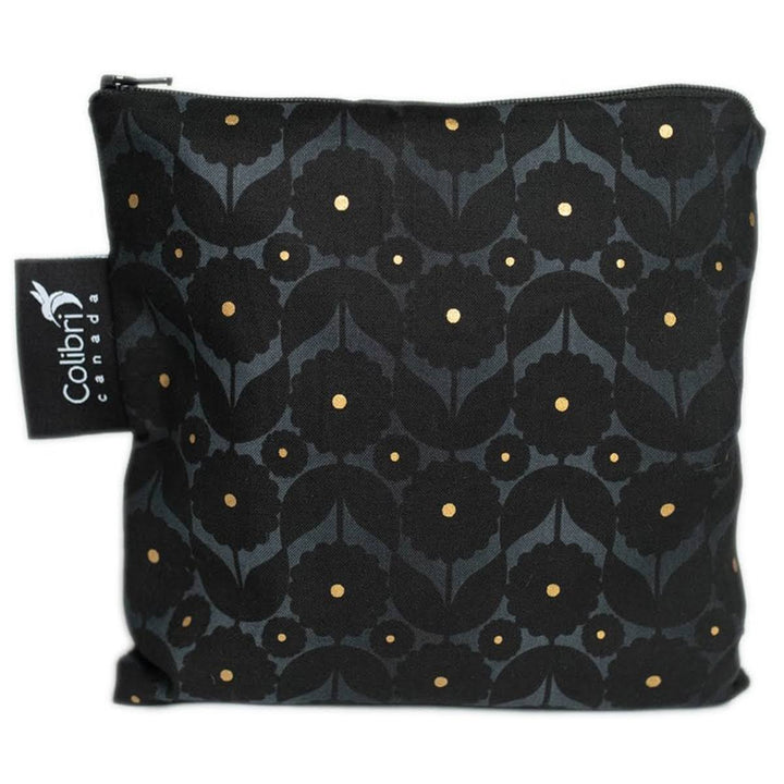Colibri - Large Snack Bag - Pitter Patter Boutique