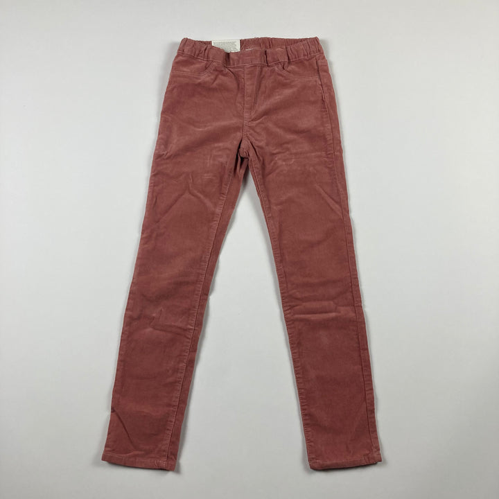 H&M Skinny Fit Soft Cords - 8 Youth - Pitter Patter Boutique