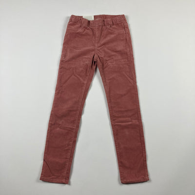 H&M Skinny Fit Soft Cords - 8 Youth - Pitter Patter Boutique