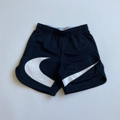 Nike Shorts - Size 3T - Pitter Patter Boutique