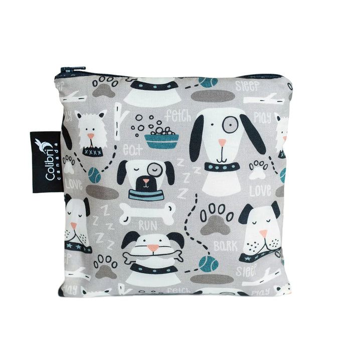 Colibri - Large Snack Bag - Pitter Patter Boutique