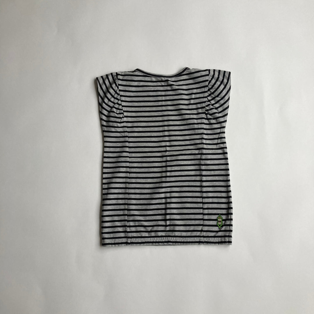 Peekaboo Beans Tank Top - Size 7Y - Pitter Patter Boutique