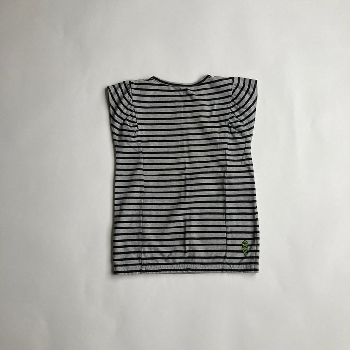 Peekaboo Beans Tank Top - Size 7Y - Pitter Patter Boutique
