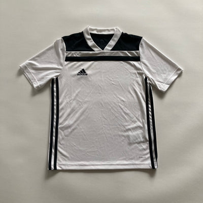Adidas Top - Size Youth Medium (11-12Y) - Pitter Patter Boutique