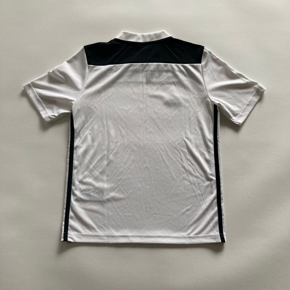 Adidas Top - Size Youth Medium (11-12Y) - Pitter Patter Boutique