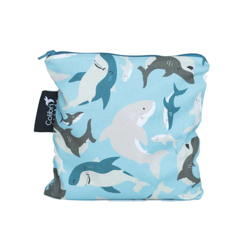 Colibri - Large Snack Bag - Pitter Patter Boutique
