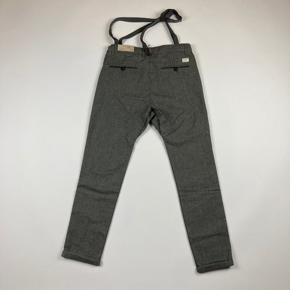 Zara Pants - Size 11/12Y - Pitter Patter Boutique