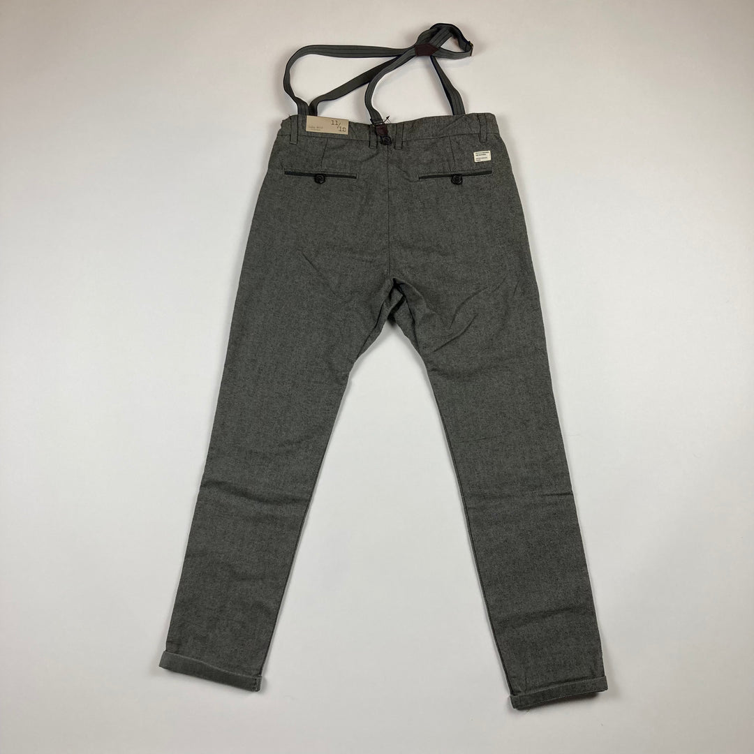 Zara Pants - Size 11/12Y - Pitter Patter Boutique