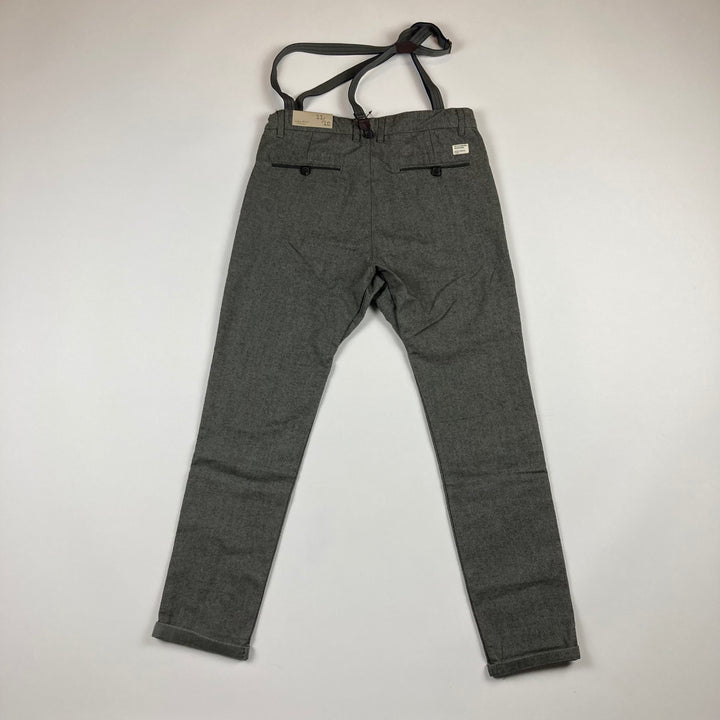 Zara Pants - Size 11/12Y - Pitter Patter Boutique