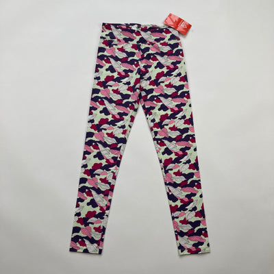 Ripzone Leaf Camo Leggings - Size Youth Medium (10-12Y) - Pitter Patter Boutique