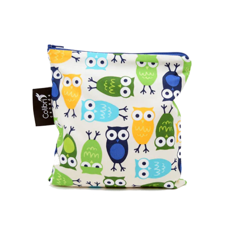 Colibri - Large Snack Bag - Pitter Patter Boutique