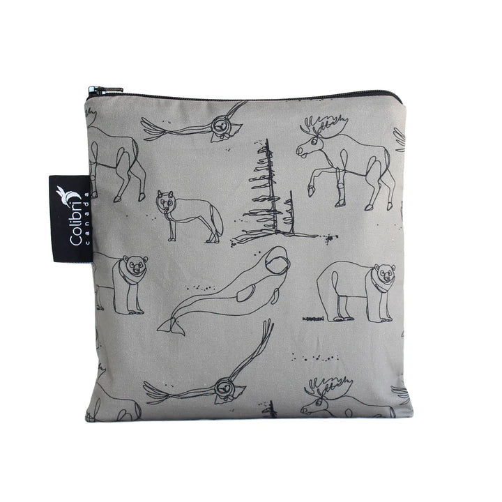 Colibri - Large Snack Bag - Pitter Patter Boutique