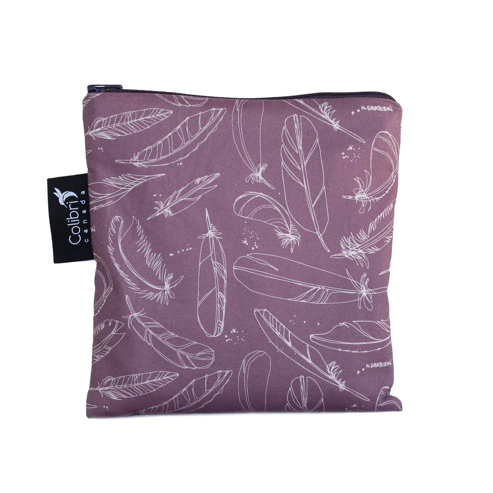 Colibri - Large Snack Bag - Pitter Patter Boutique