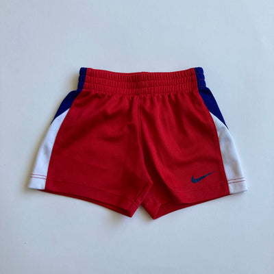 Nike Baby Shorts