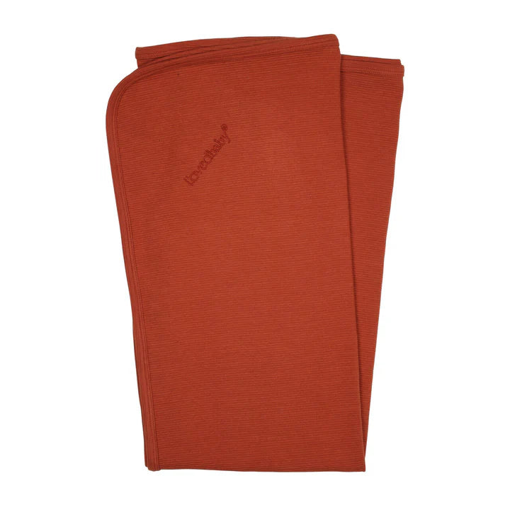 L'oved Baby - Corduroy Blanket - Pitter Patter Boutique