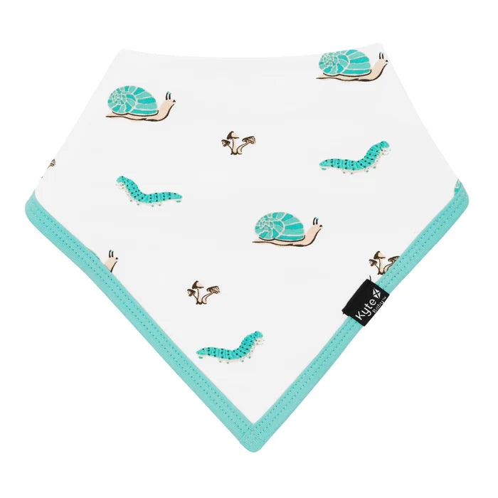 Kyte Baby - Bamboo Bibs - Pitter Patter Boutique