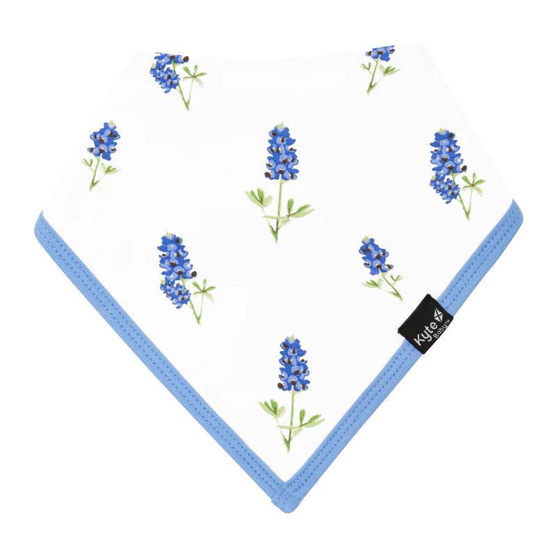 Kyte Baby - Bamboo Bibs - Pitter Patter Boutique