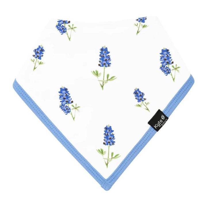 Kyte Baby - Bamboo Bibs - Pitter Patter Boutique