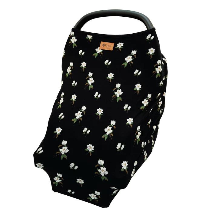 Kyte Baby Pitter Patter Boutique Carseat Nursing Cover Canada