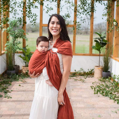 Kyte Baby Ring Sling - Pitter Patter Boutique