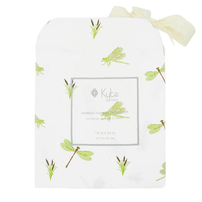 Kyte Baby - Change Pad Cover - Pitter Patter Boutique