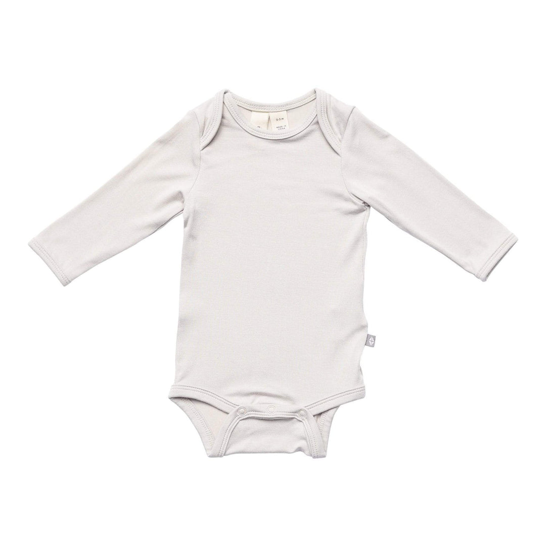 Kyte Baby - Long Sleeve Bodysuit (6-24m) - Pitter Patter Boutique