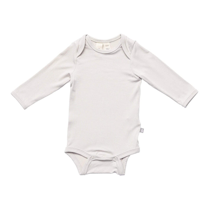 Kyte Baby - Long Sleeve Bodysuit (6-24m) - Pitter Patter Boutique