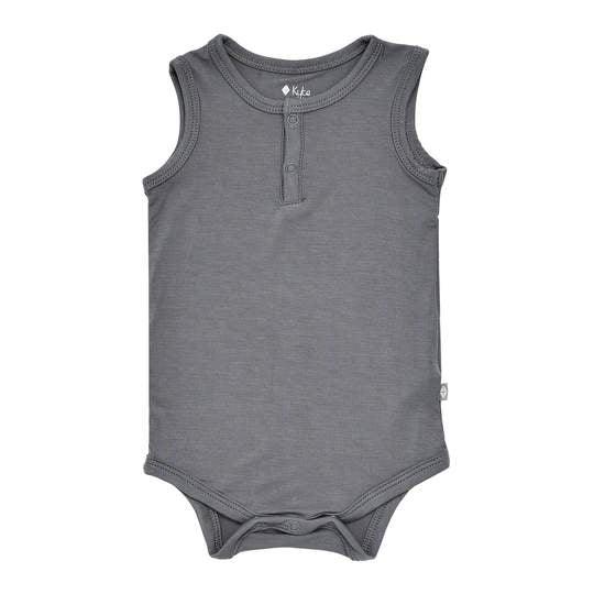 Kyte Baby - Sleeveless Bodysuits - Pitter Patter Boutique
