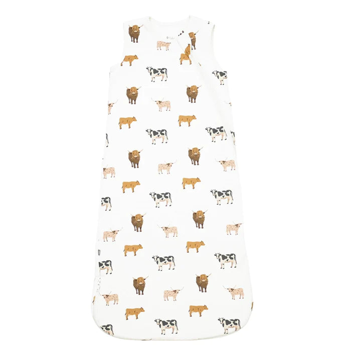 Kyte Baby Sleep Bag - XS (NB/0-3m) - 1.0 tog - Pitter Patter Boutique