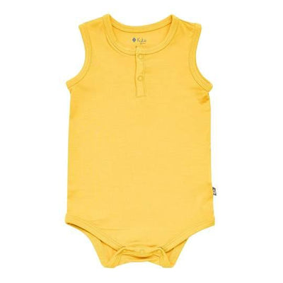 Kyte Baby - Sleeveless Bodysuits - Pitter Patter Boutique