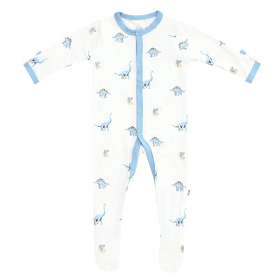 Kyte Baby - Snap Footies (all sizes) - Pitter Patter Boutique