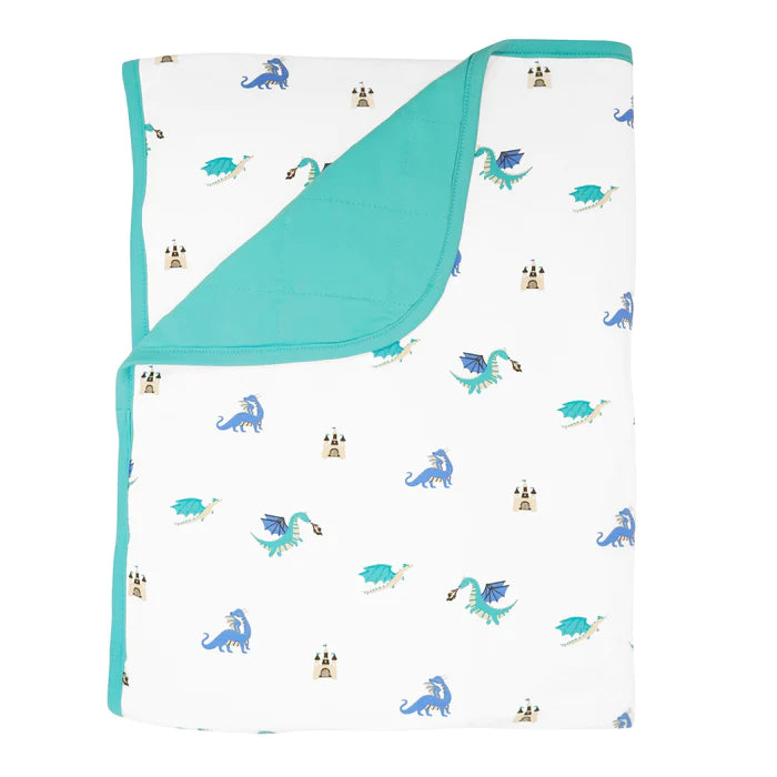 Kyte Baby - Toddler Blankets - Pitter Patter Boutique
