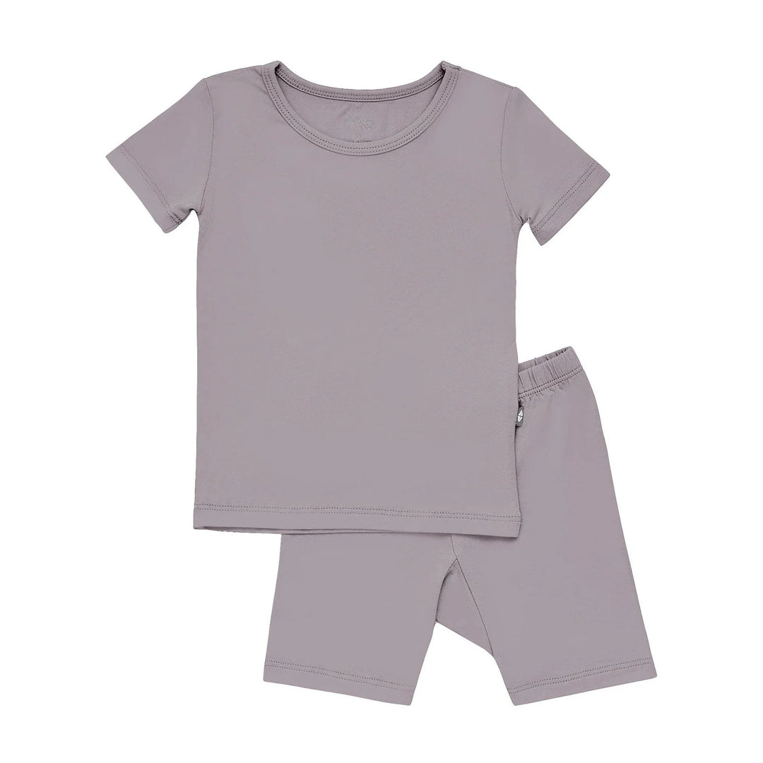 Kyte Baby - Short Sleeve PJ Set (8 & 10Y) - Pitter Patter Boutique