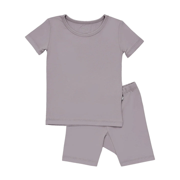 Kyte Baby - Short Sleeve PJ Set (8 & 10Y) - Pitter Patter Boutique