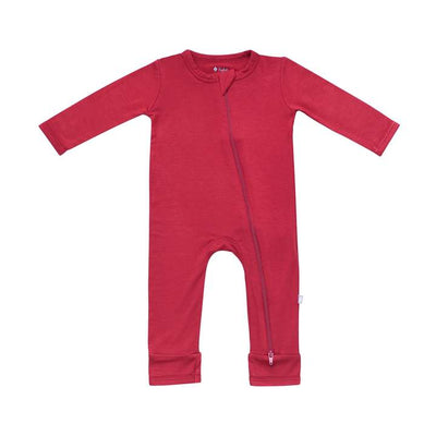 Kyte Baby - 18-24M Zippered Romper - Pitter Patter Boutique