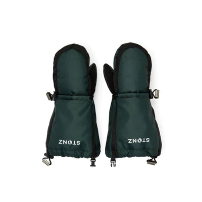 Stonz - Kids/Youth Mitts (2-4 yrs & 5-8 yrs) - Pitter Patter Boutique
