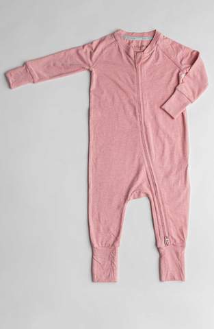 Loulou Lollipop - Sleeper/Romper - Pitter Patter Boutique