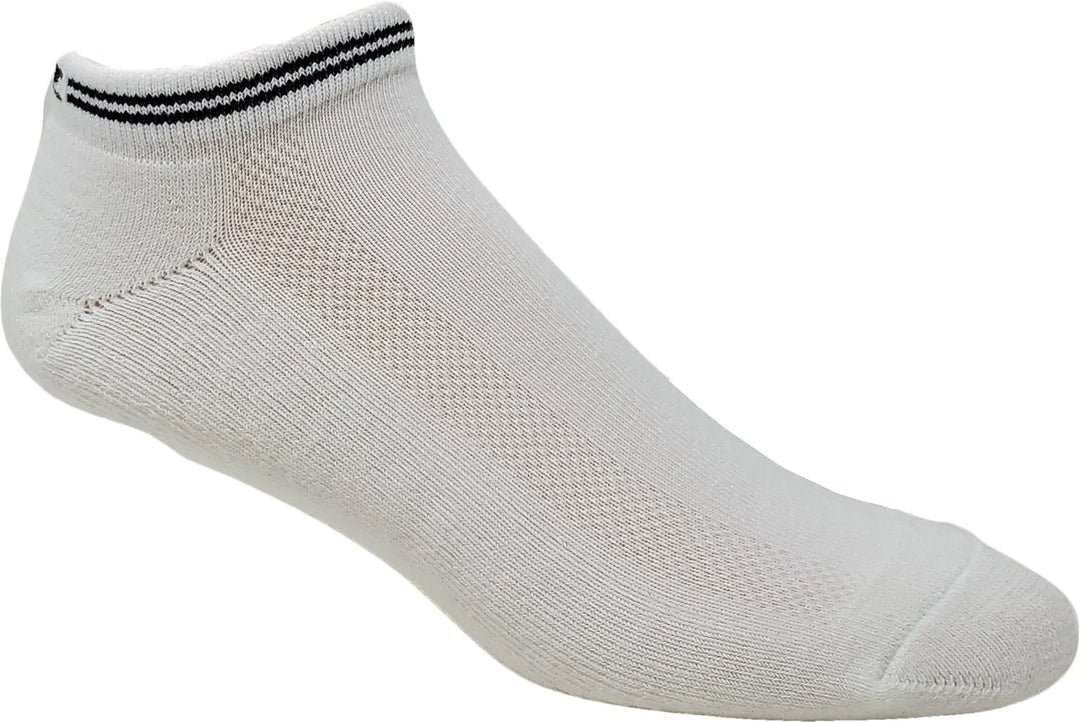 Sports Athletic Ankle Socks - 3 Pack Socks - Pitter Patter Boutique
